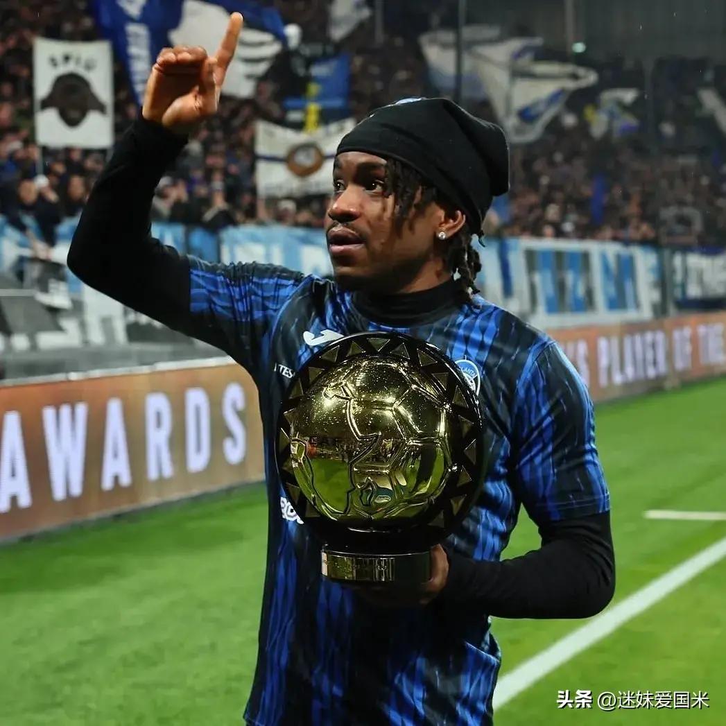 包含曝阿森纳没参与卢克曼的交易只有国米关注的词条  第1张