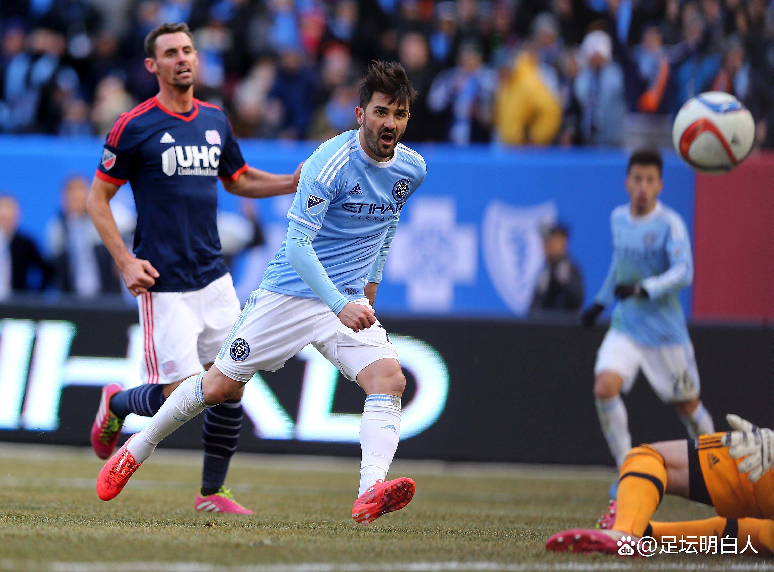 关于美职联圣路易斯城VS纳什维尔前瞻分析圣路易斯城已经三连败的信息