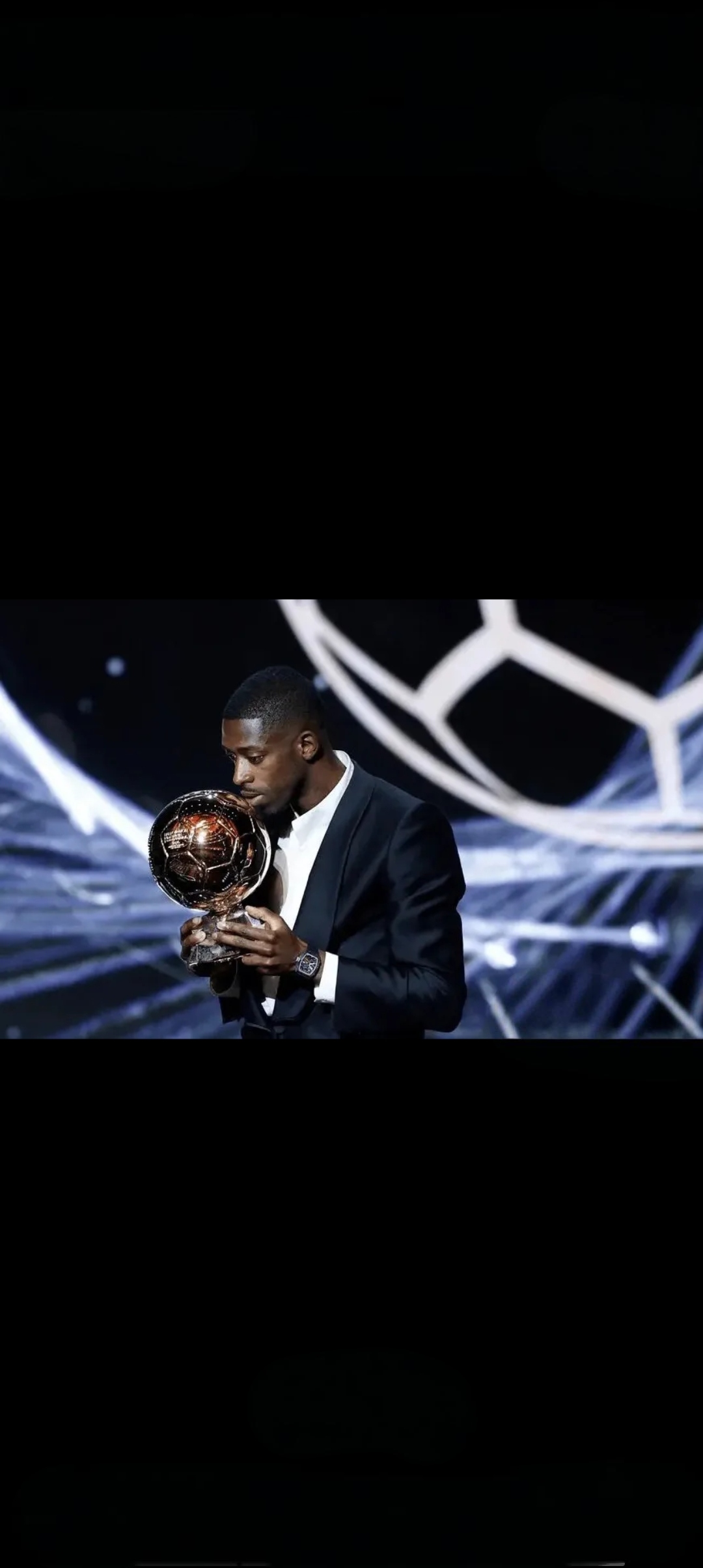 登贝莱渴望复出为金球奖提升数据但教练组优先考虑他的健康的简单介绍  第1张