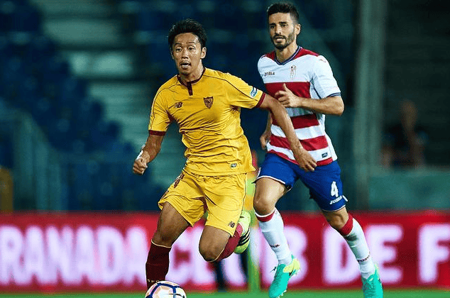 包含西甲塞尔塔1-1皇家贝蒂斯双方各取一分的词条 第1张 包含西甲塞尔塔1-1皇家贝蒂斯双方各取一分的词条 第1张