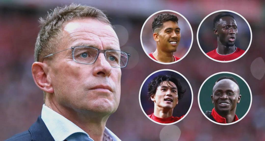 朗尼克可能从奥地利辞职取决于球队能否进入世界杯的简单介绍  第1张