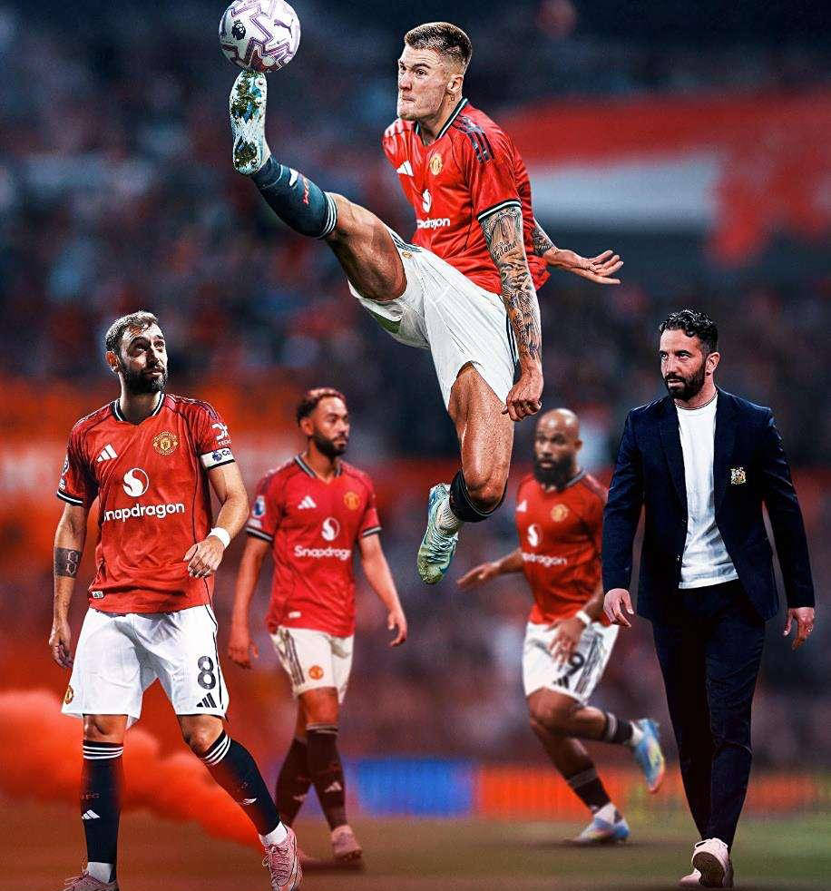 曼联预计赢得塞斯科争夺战莱比锡前锋已表态希望转会至曼彻斯特的简单介绍