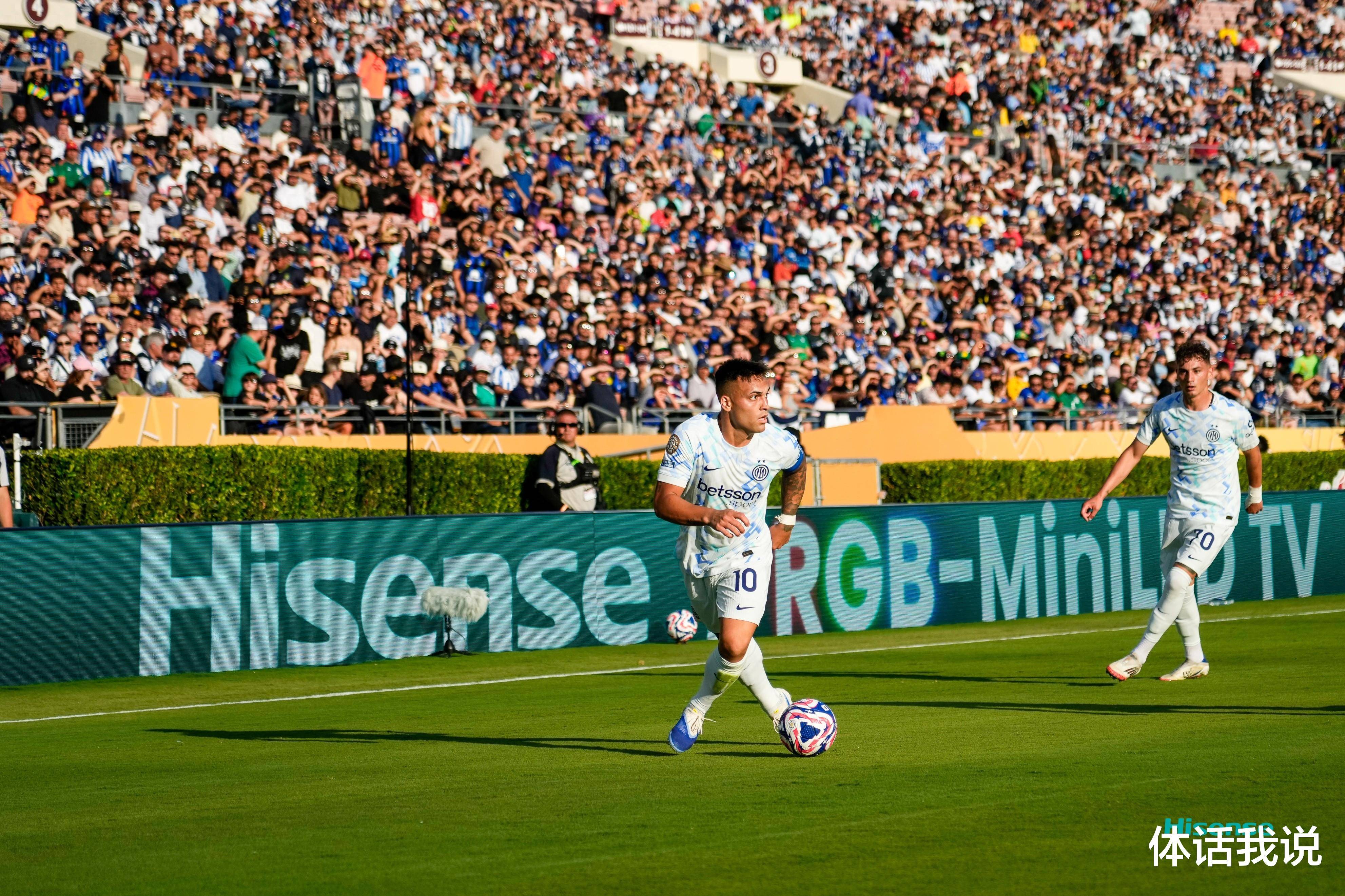 关于世俱杯：赛事扩军凸显强弱差距亚洲球队整体偏弱的信息  第2张