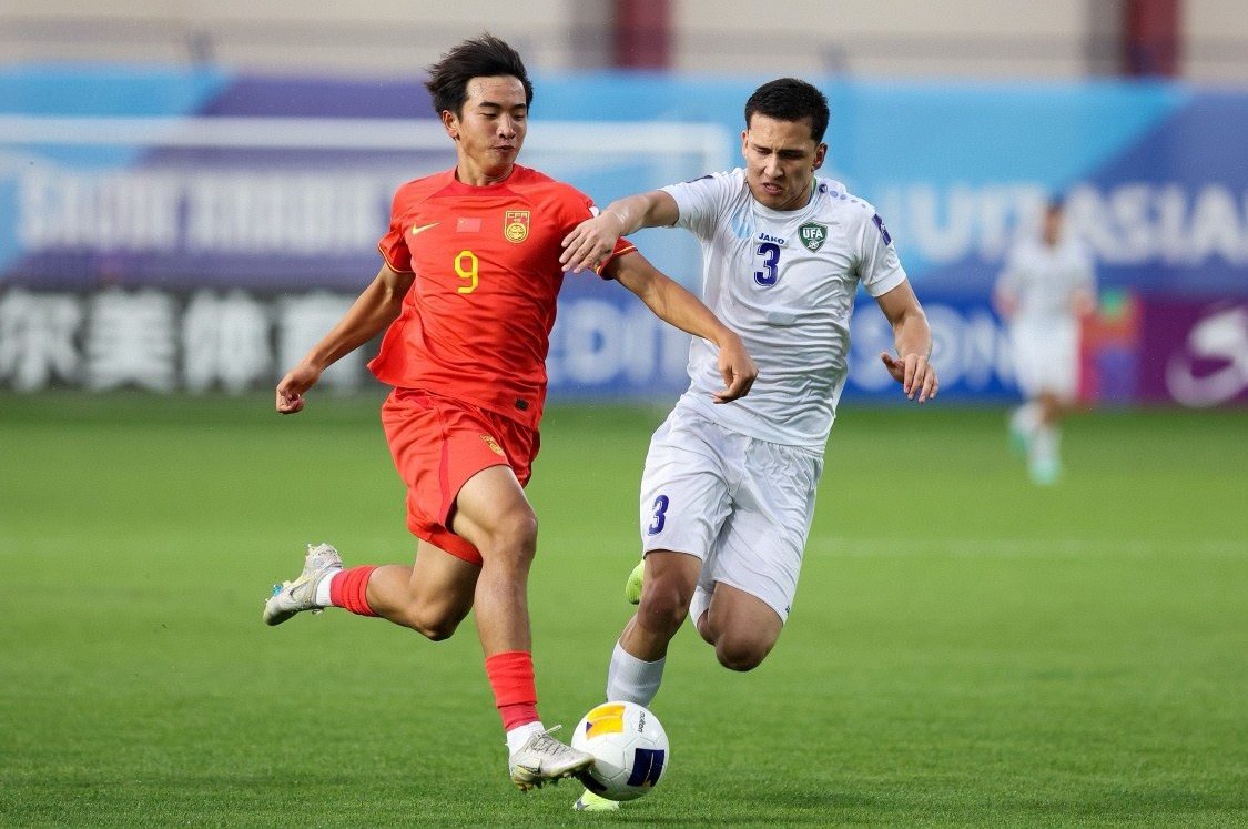 亚洲杯U17：新加坡U17VS中国澳门U17的简单介绍