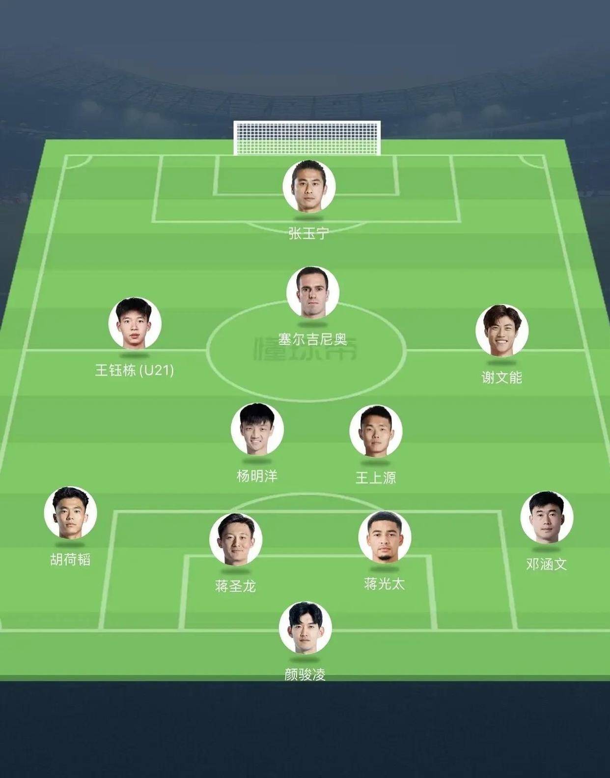 鲁媒展望京鲁大战:国安排兵布阵存在悬念泰山队阵型打法相对稳定的简单介绍 第2张 鲁媒展望京鲁大战:国安排兵布阵存在悬念泰山队阵型打法相对稳定的简单介绍 第2张
