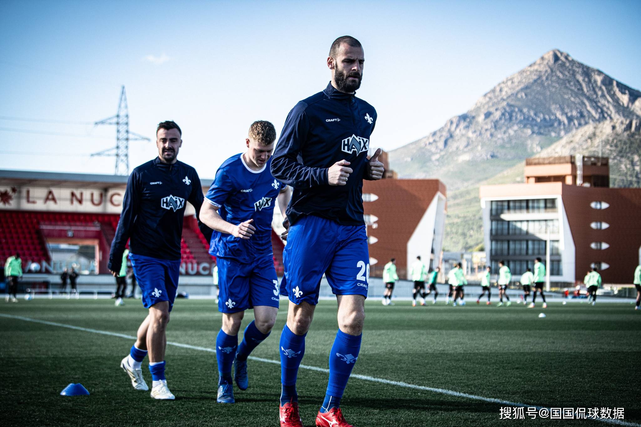 关于德乙达姆施塔特vs波鸿预测分析新赛季首轮双方步步为营的信息 第2张 关于德乙达姆施塔特vs波鸿预测分析新赛季首轮双方步步为营的信息 第2张