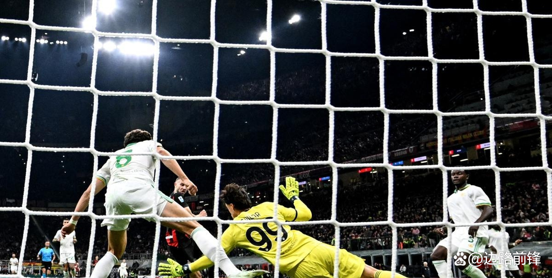 关于皮奥利:重返圣西罗会非常激动前米兰主帅执教那不勒斯的信息 第1张 关于皮奥利:重返圣西罗会非常激动前米兰主帅执教那不勒斯的信息 第1张