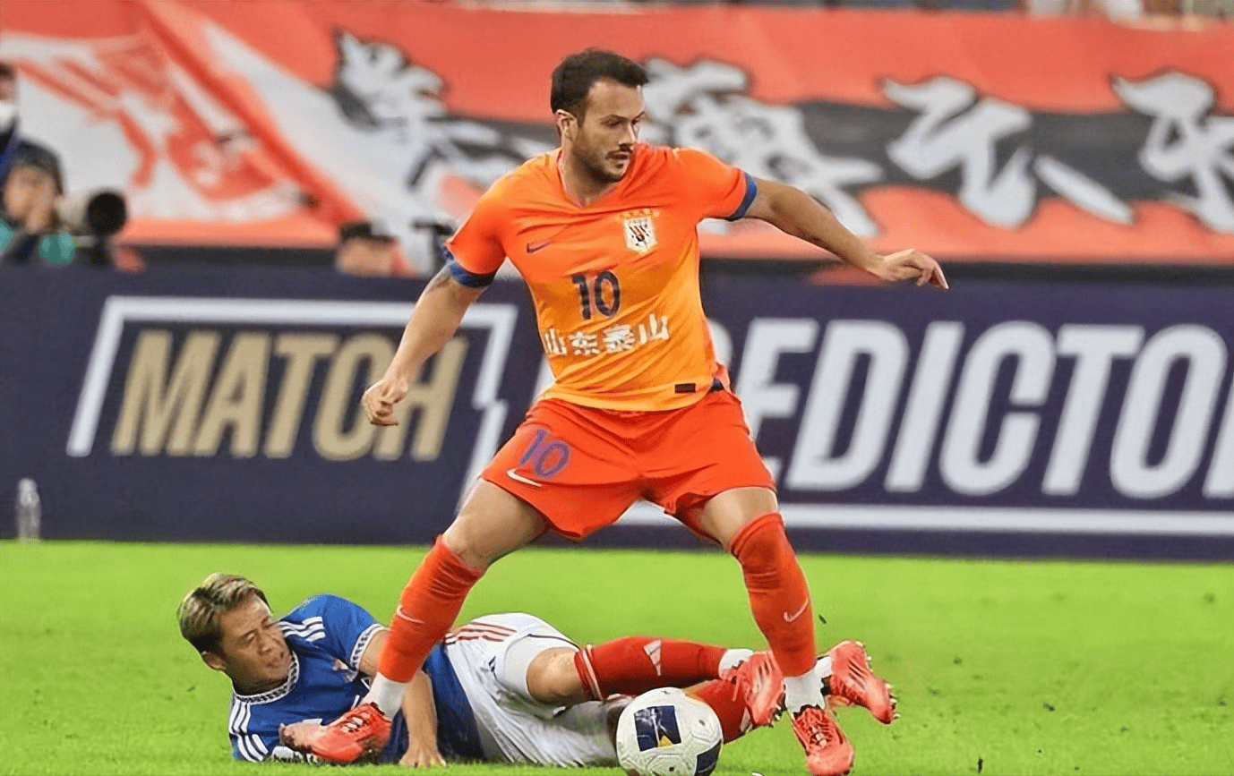 泰山队足协杯签位解析首轮就遭遇强敌的简单介绍  第2张