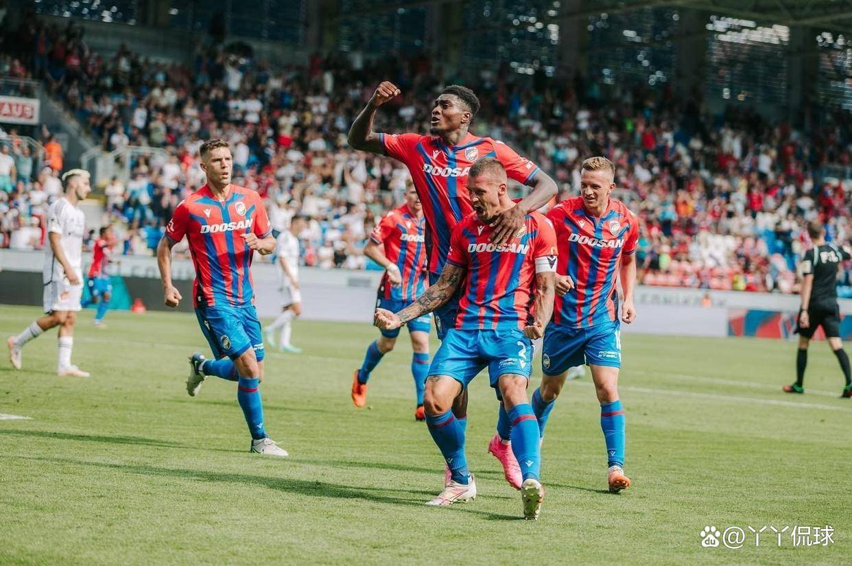 欧冠格拉斯哥流浪者vs比尔森胜利预测分析双方刚从第二轮中强势晋级的简单介绍  第1张