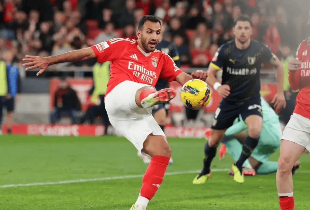 欧冠女：巴黎FC女足VS本菲卡女足