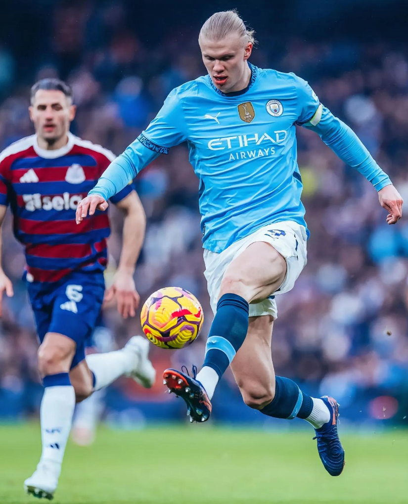 关于曼城列瓜帅上任9年英超纪录统治力尽显的信息