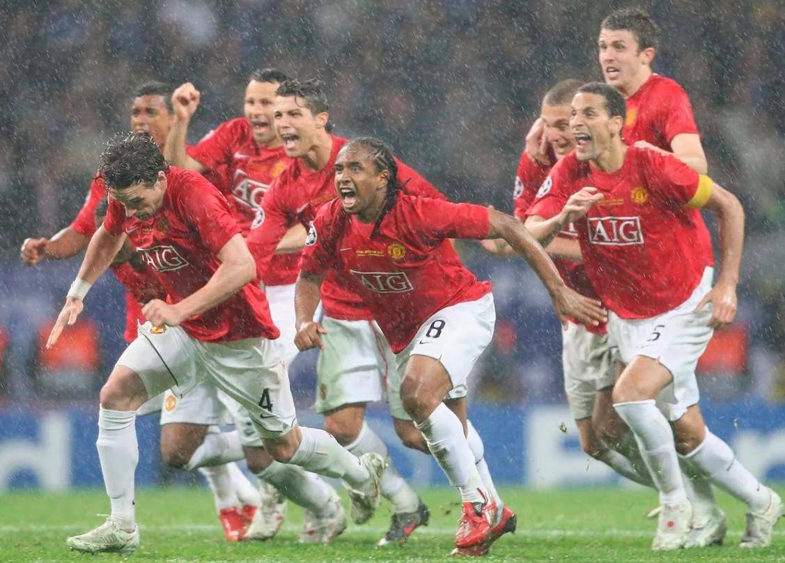 纳尼看好曼联本赛季英超夺冠球队已经具备争冠实力的简单介绍 第1张 纳尼看好曼联本赛季英超夺冠球队已经具备争冠实力的简单介绍 第1张