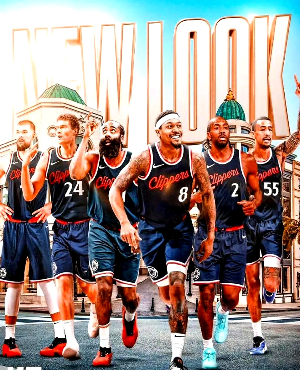 队报发布今夏合同到期球员最佳阵容其中包含多名顶级球星的简单介绍