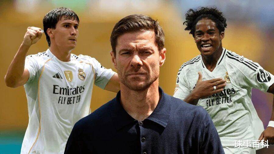 皇马认为应该外租恩德里克球员在队内缺乏出场时间的简单介绍