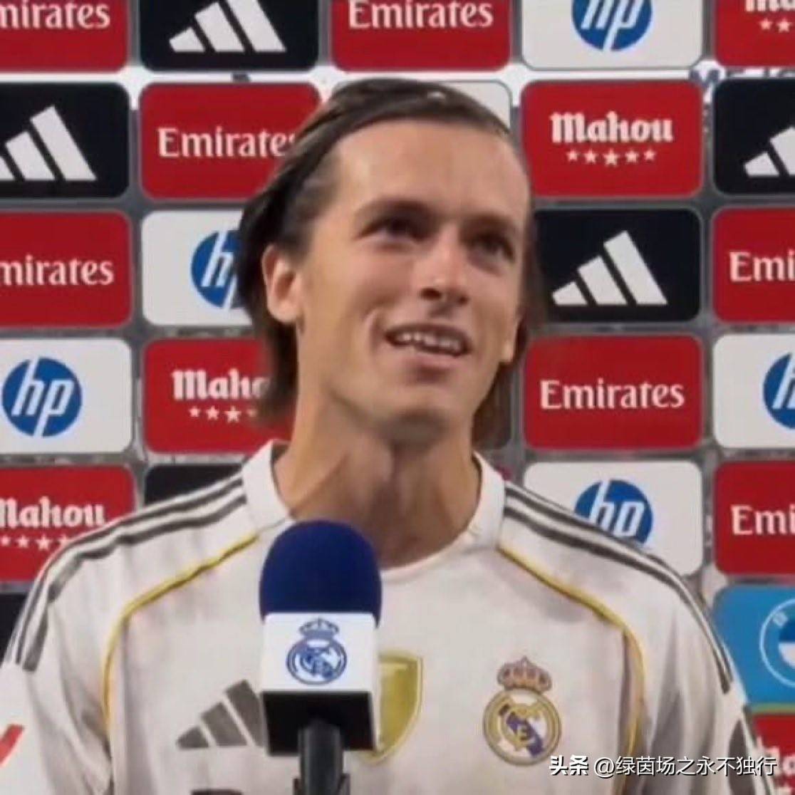 包含皇马新援阿尔瓦罗已注册转会费5000万欧的词条 第2张 包含皇马新援阿尔瓦罗已注册转会费5000万欧的词条 第2张