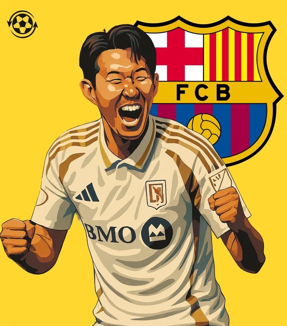 包含孙兴慜拿下美职联年度最佳进球也是美职联首个进球的词条 第1张 包含孙兴慜拿下美职联年度最佳进球也是美职联首个进球的词条 第1张