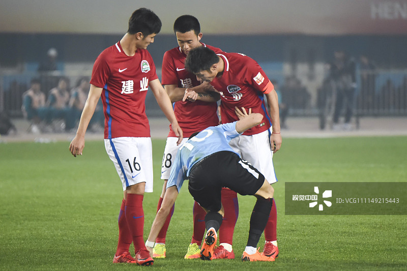 特多超:三多VS中央的简单介绍 第1张 特多超:三多VS中央的简单介绍 第1张