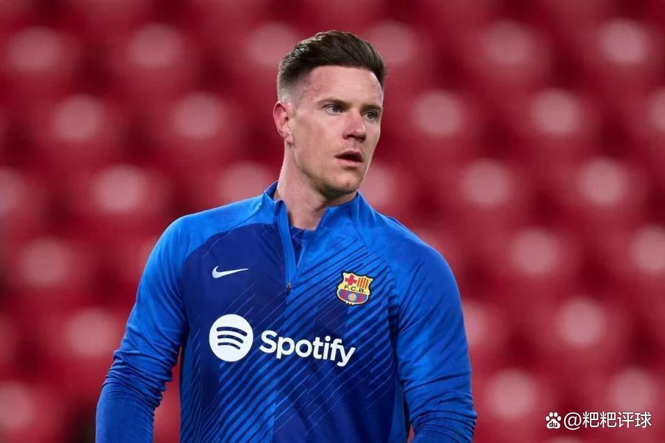 关于特尔施特根在巴萨未来变得不确定曾有报道英超球队对其有意的信息 第2张 关于特尔施特根在巴萨未来变得不确定曾有报道英超球队对其有意的信息 第2张