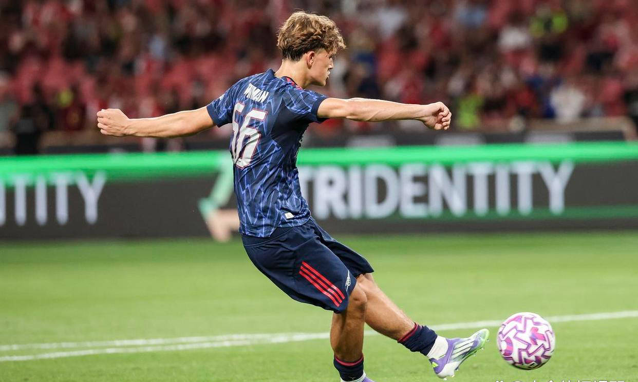 关于约克雷斯去阿森纳很可能告吹葡萄牙体育坚持要价8000万欧的信息  第1张