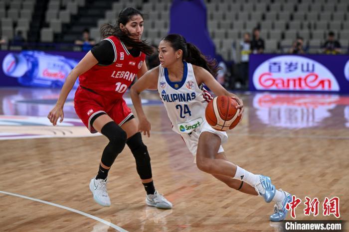 女篮亚洲杯菲律宾女篮82-85日本女篮高田真希20分的简单介绍  第2张