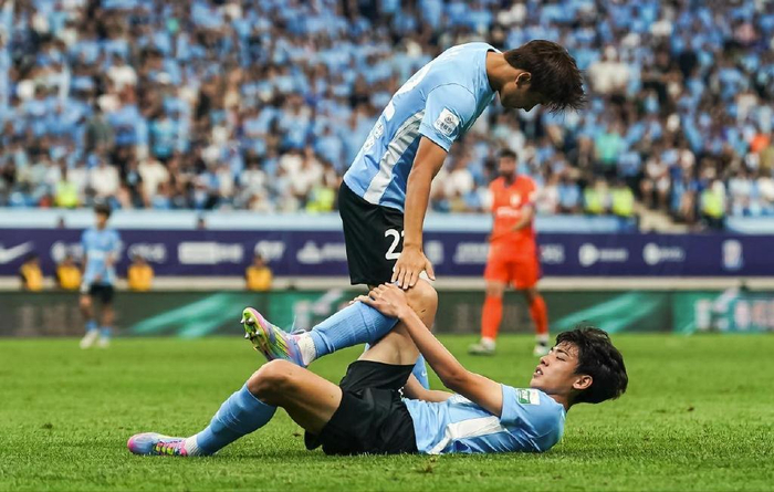 曝英博vs海牛球票三分钟售罄大连球市火爆的简单介绍  第1张