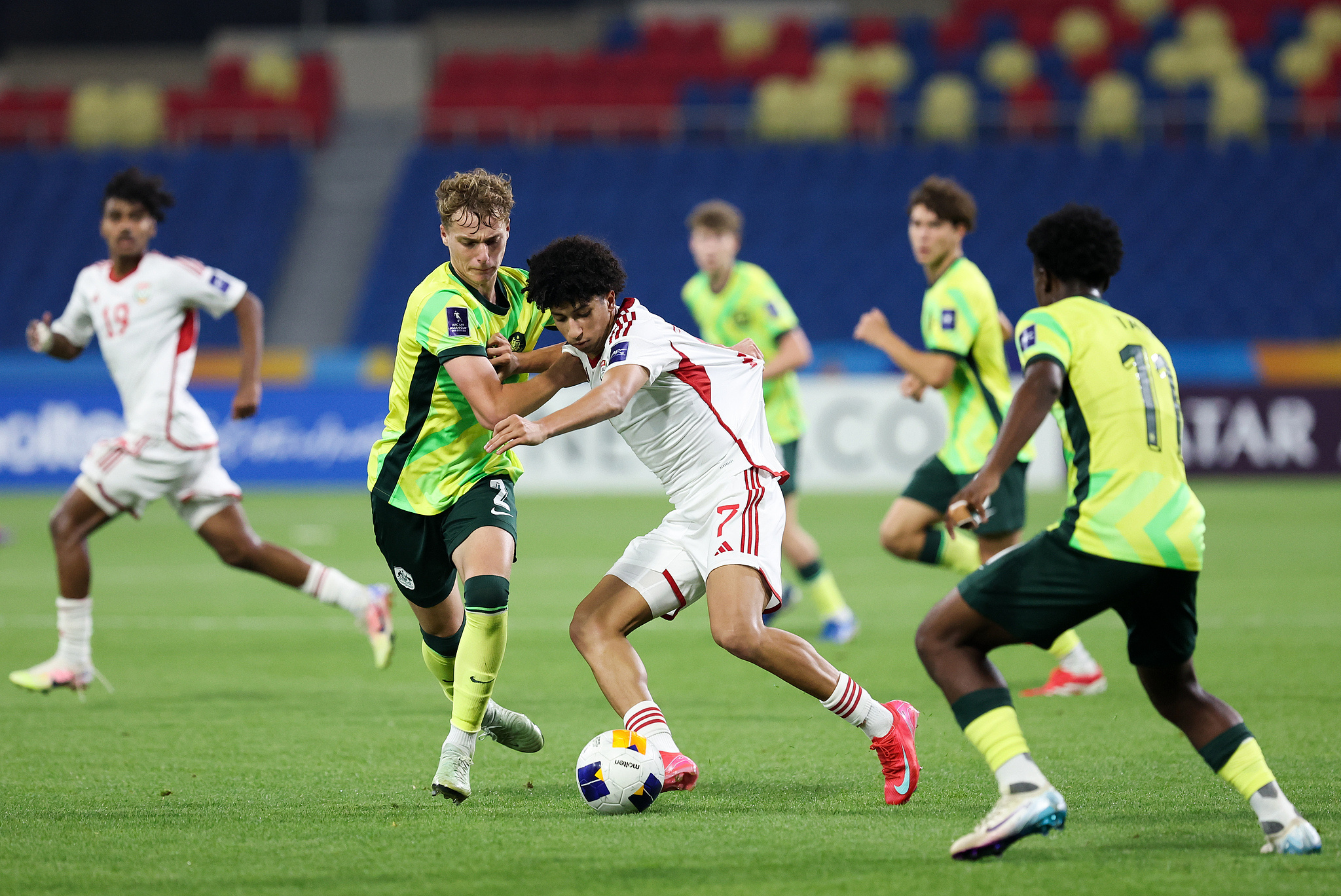 亚洲杯U17：孟加拉国U17VS汶萊U17的简单介绍  第1张