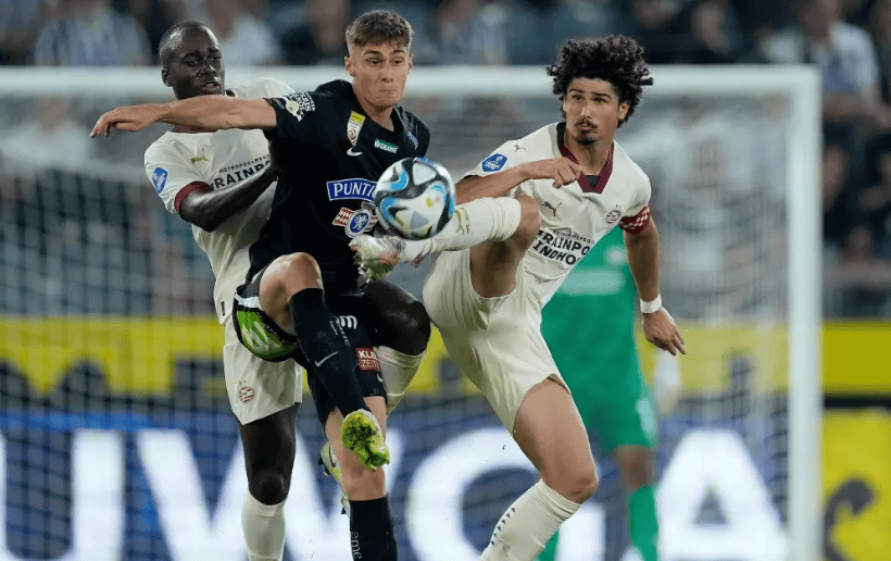 奥甲:格拉茨风暴VSLASK林茨的简单介绍 第2张 奥甲:格拉茨风暴VSLASK林茨的简单介绍 第2张