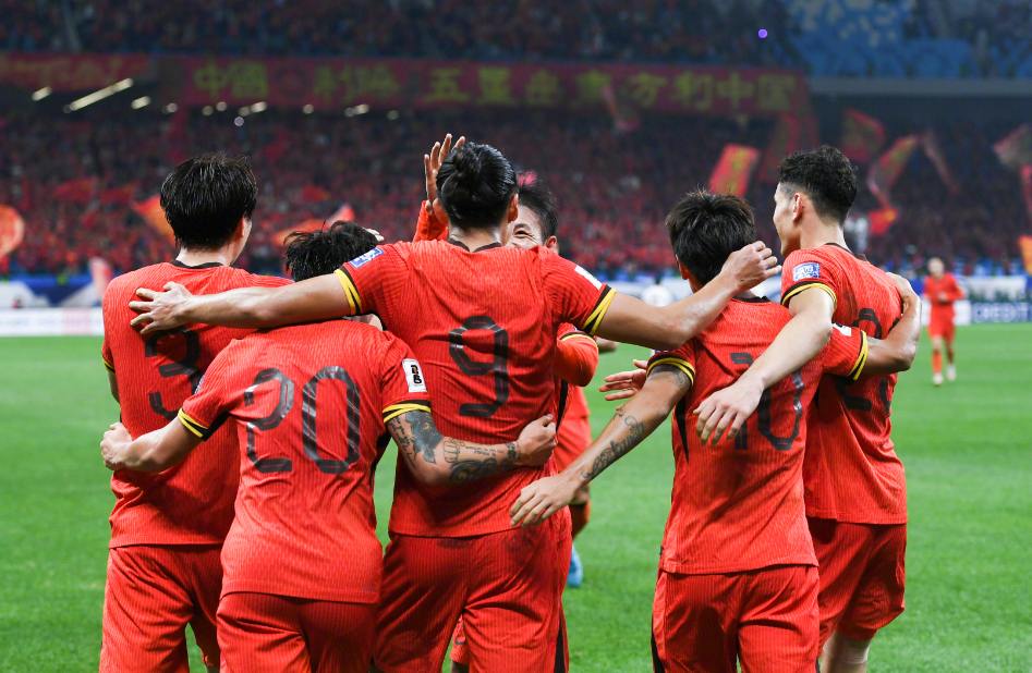 国足提前出局无缘世界杯38年首次输印尼的简单介绍 第2张 国足提前出局无缘世界杯38年首次输印尼的简单介绍 第2张