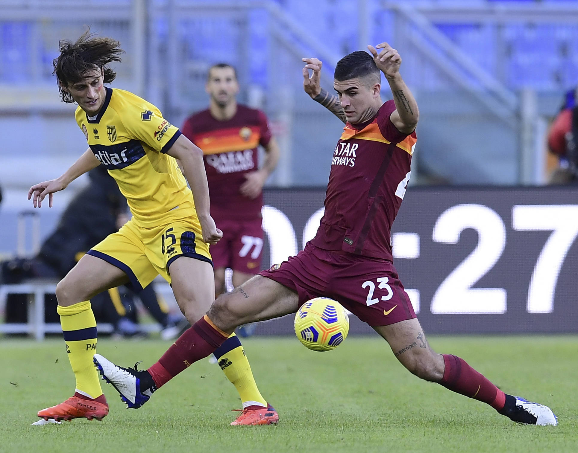 意甲科莫VS热那亚足球比赛预测与推荐热那亚新赛季一球未进的简单介绍