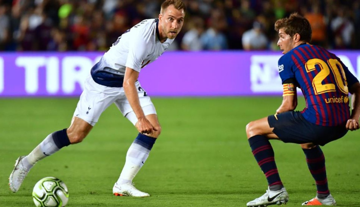 曝热刺已瞄准尼科·帕斯尚未正式报价 第2张 曝热刺已瞄准尼科·帕斯尚未正式报价 第2张