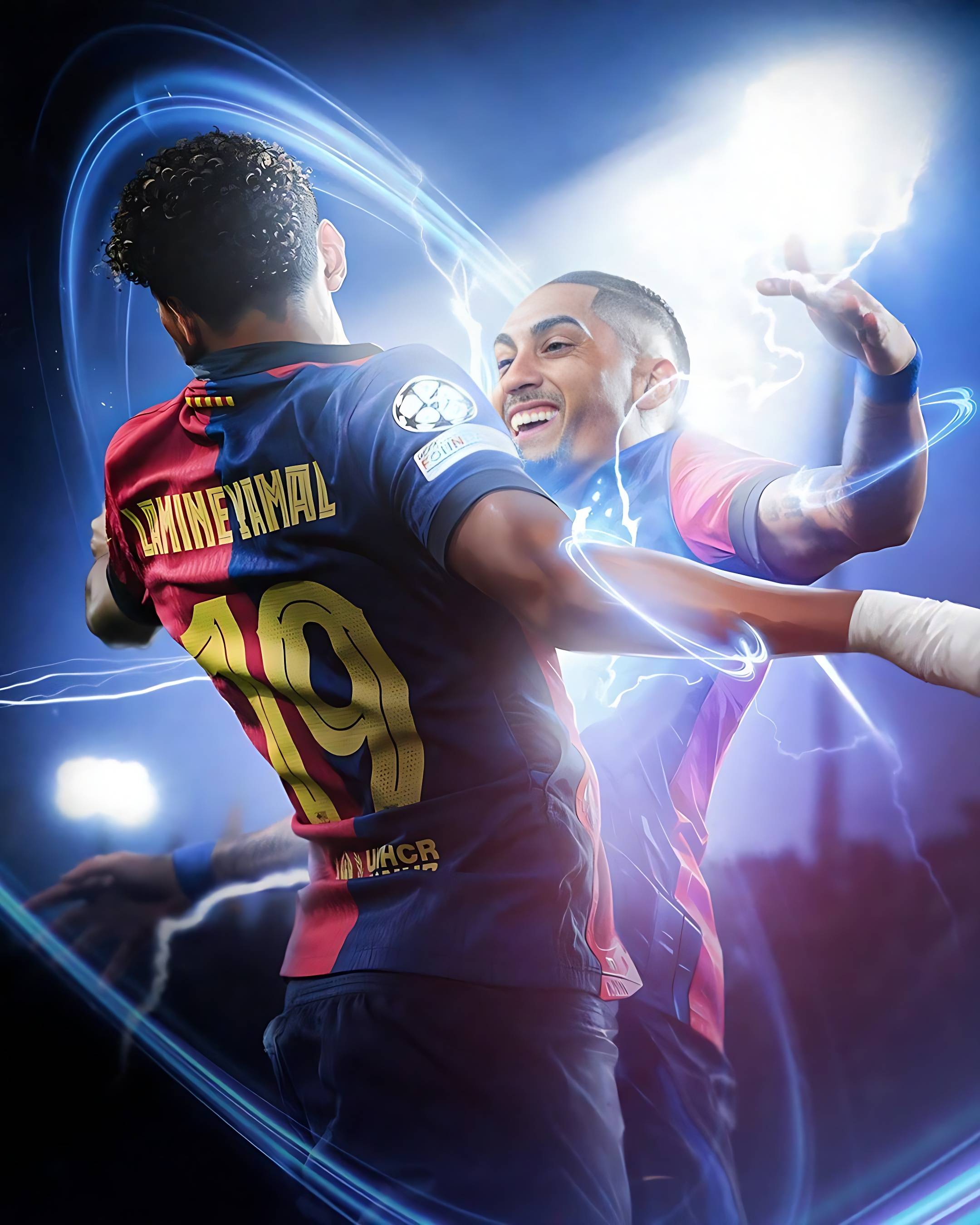 尼科·威廉姆斯社媒晒照：做好准备今夏选择续约的简单介绍