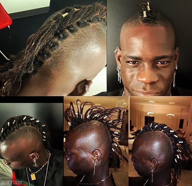 关于曝巴洛特利将加盟西班牙第三级联赛职业生涯再次迎来转机的信息