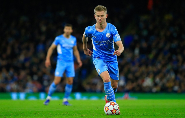 关于津琴科租借加盟诺丁汉森林球员交易压哨完成的信息