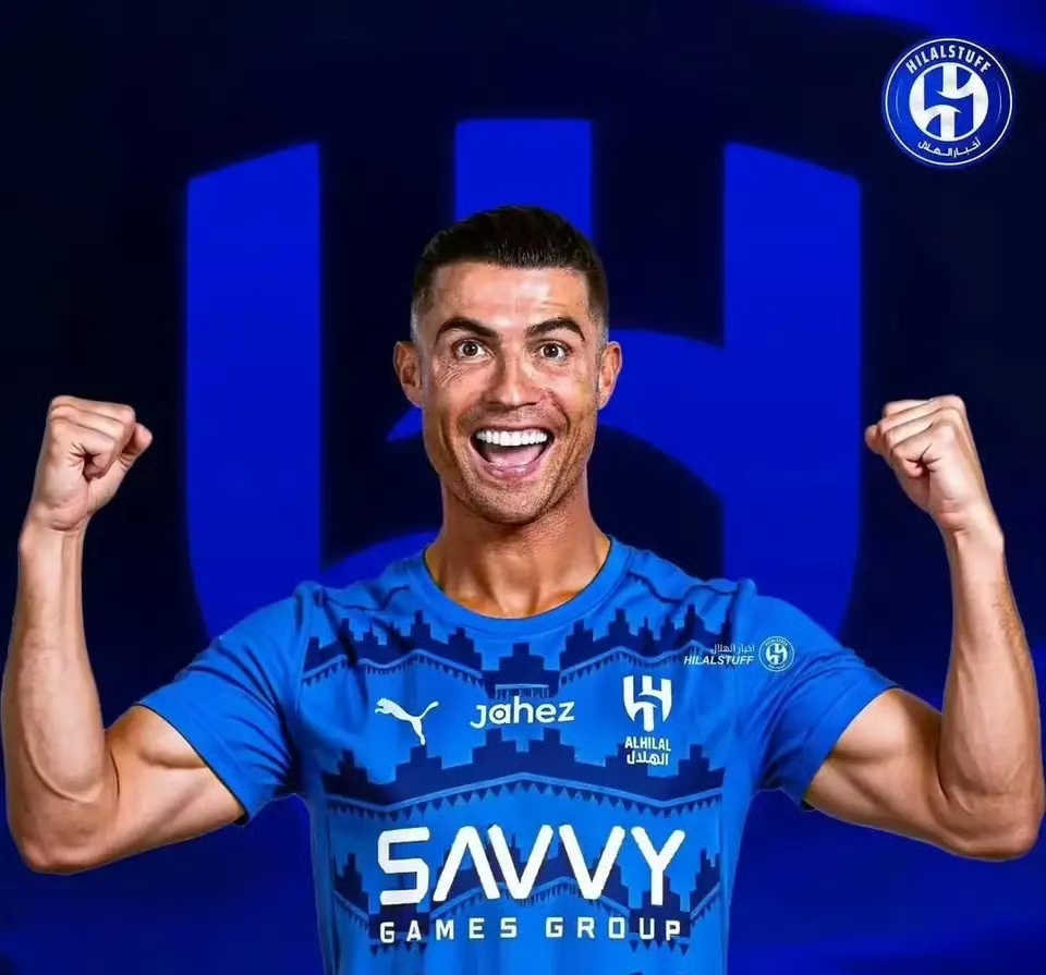 包含C罗成利雅得胜利最大股东持股比例达到20%的词条 第1张 包含C罗成利雅得胜利最大股东持股比例达到20%的词条 第1张