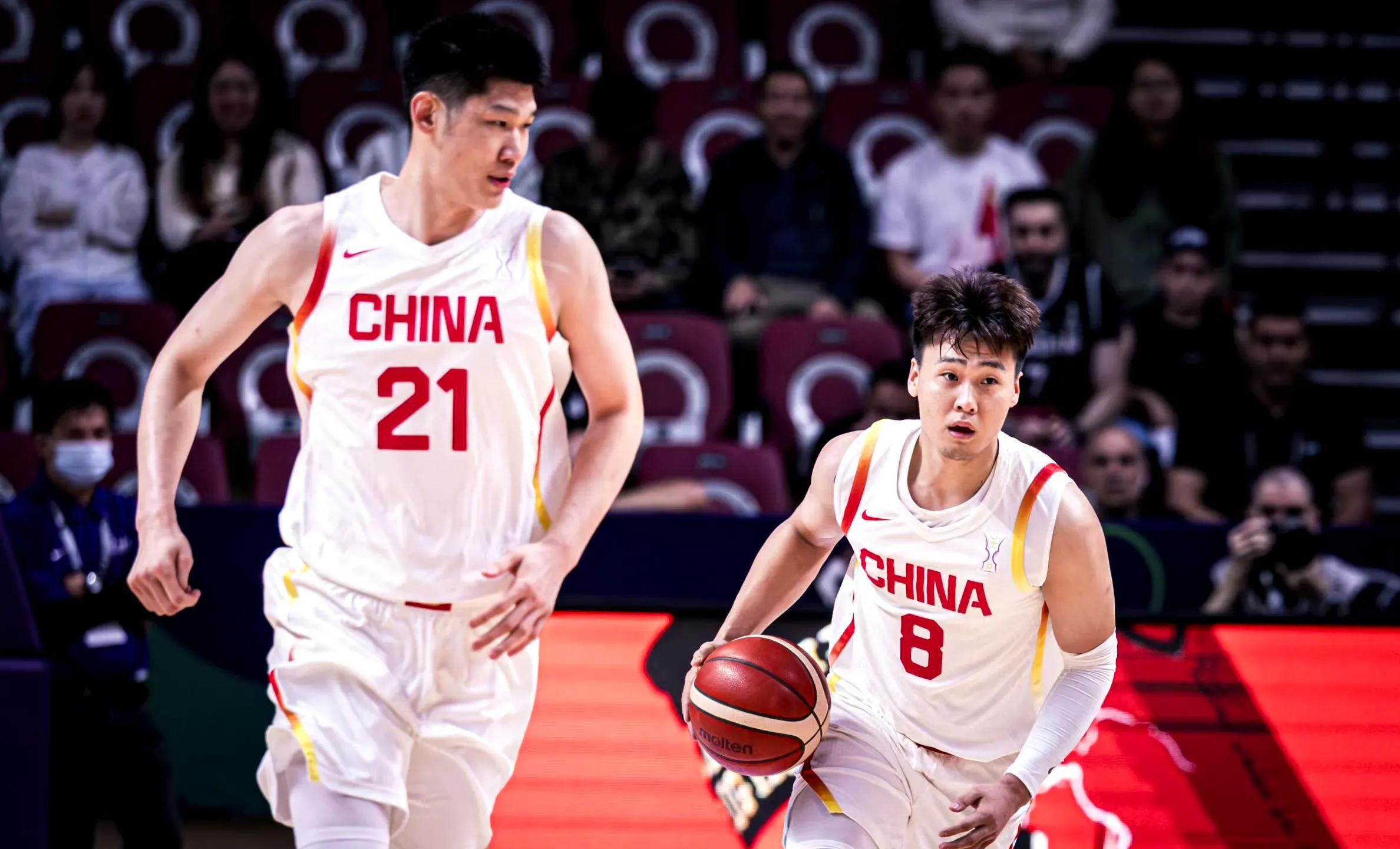 中国男篮全队观战韩国比赛淘汰赛大概率会相遇的简单介绍 第2张 中国男篮全队观战韩国比赛淘汰赛大概率会相遇的简单介绍 第2张