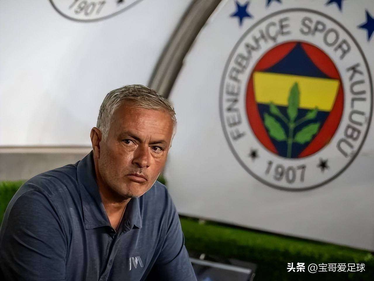 曝穆里尼奥已准备好再执教与森林传出绯闻的简单介绍 第2张 曝穆里尼奥已准备好再执教与森林传出绯闻的简单介绍 第2张