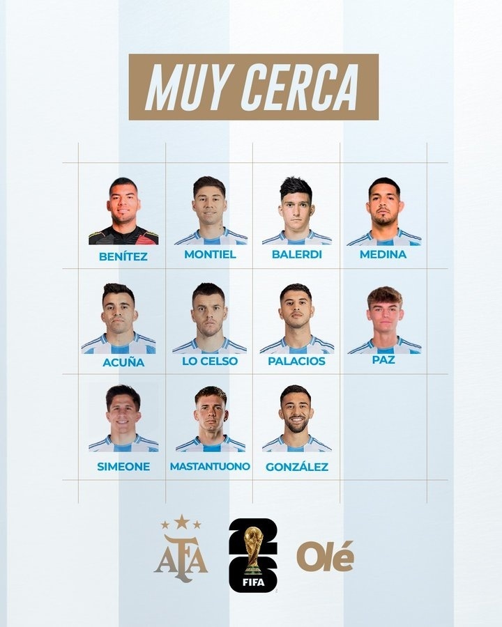 关于世俱杯第一轮最佳阵容穆阿尼、奥塔门迪、内托等球员入选的信息  第1张