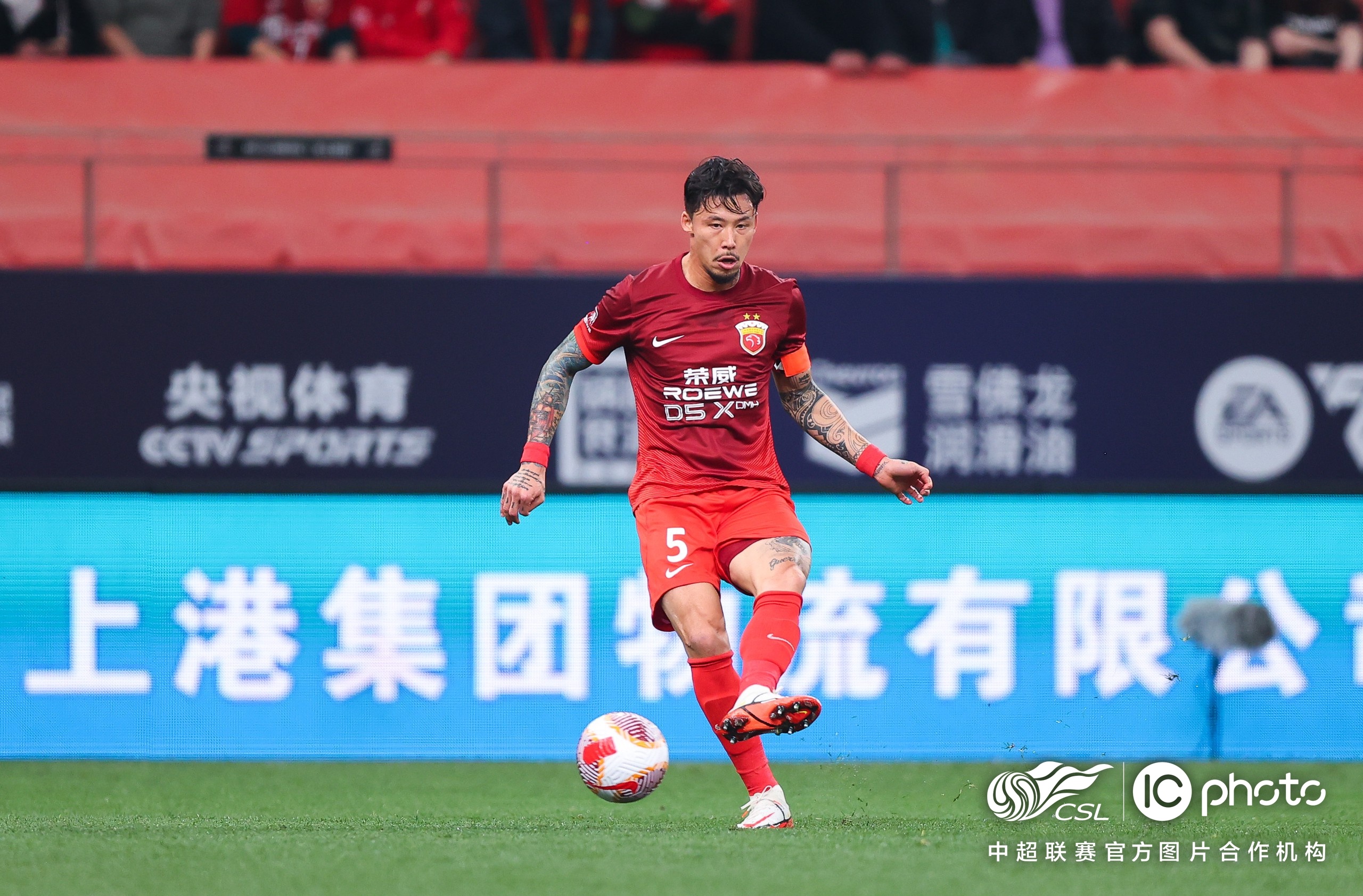 上海海港将战河南队海港最近状态火热河南难爆冷拦路的简单介绍  第2张