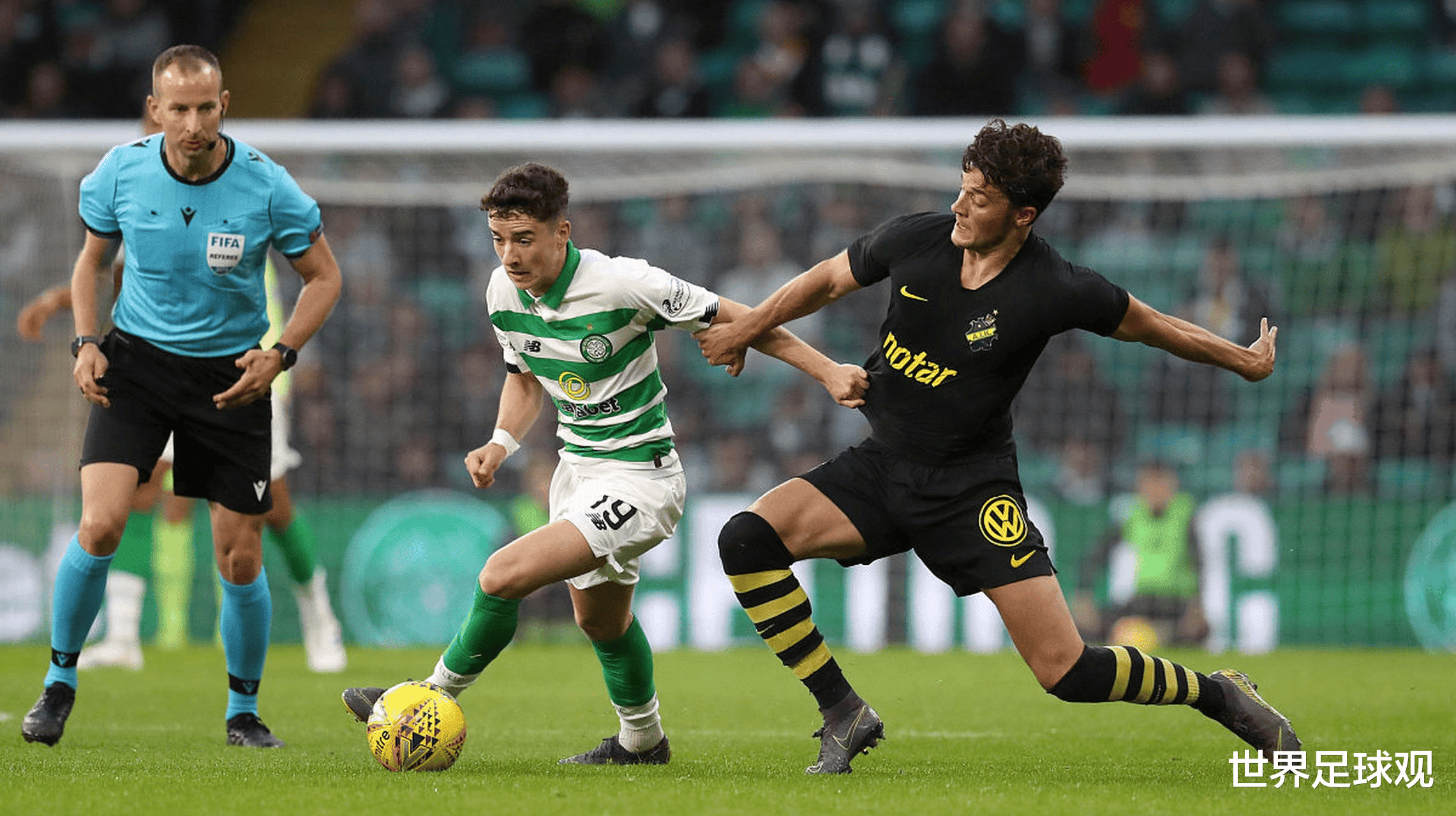 包含挪超特罗姆瑟vs莫尔德前瞻预测状态与战术的双重较量的词条  第1张