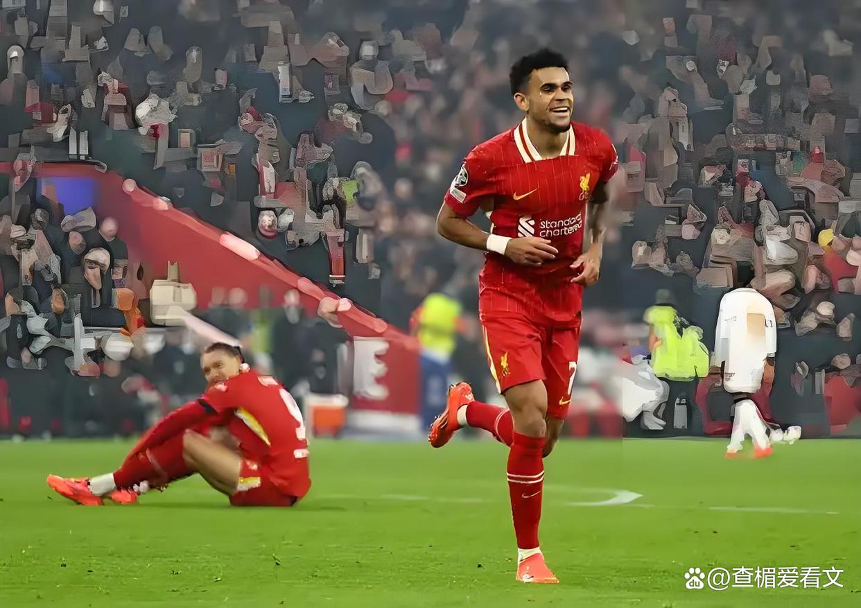 世预赛阿根廷1-1哥伦比亚恩佐染红的简单介绍