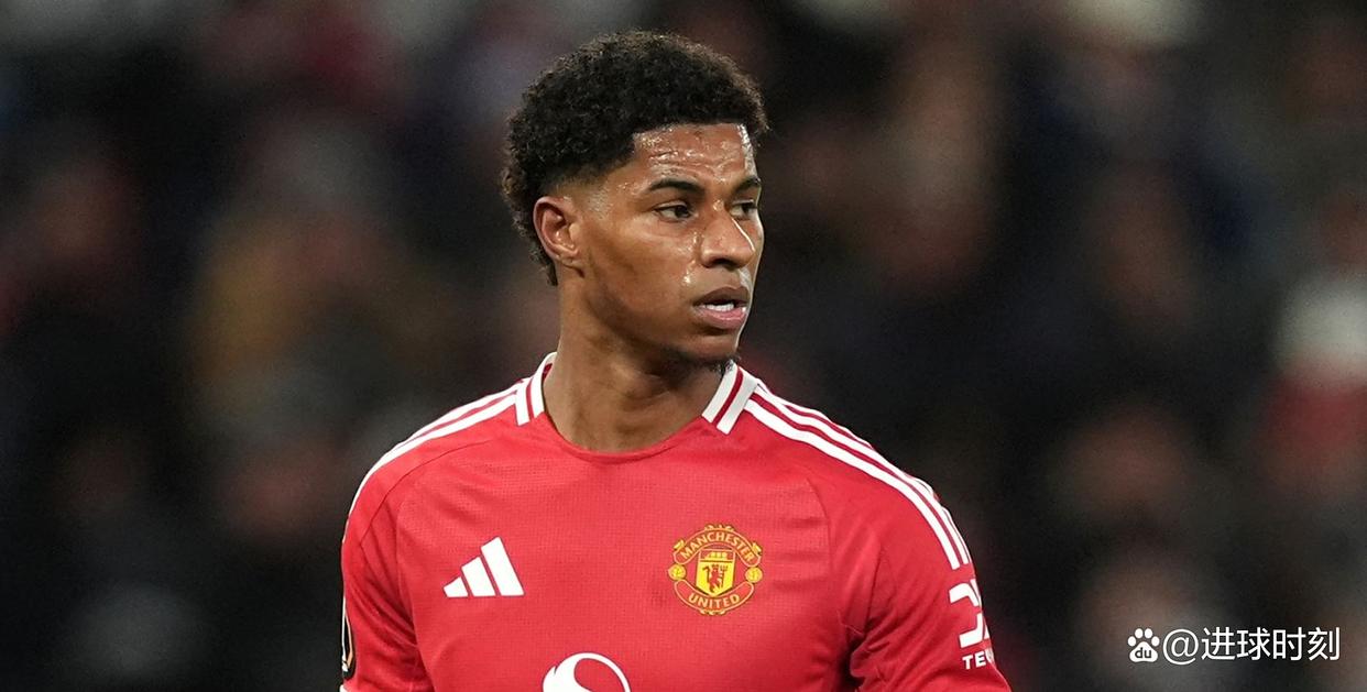 尤文图斯询问拉什福德情况球员在曼联出售名单上的简单介绍