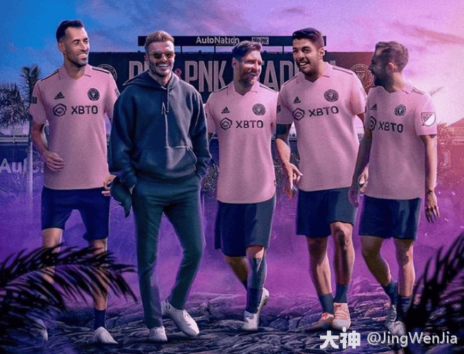 包含世俱杯迈阿密国际VS帕尔梅拉斯前瞻两队分组赛发挥可谓渐入佳境的词条