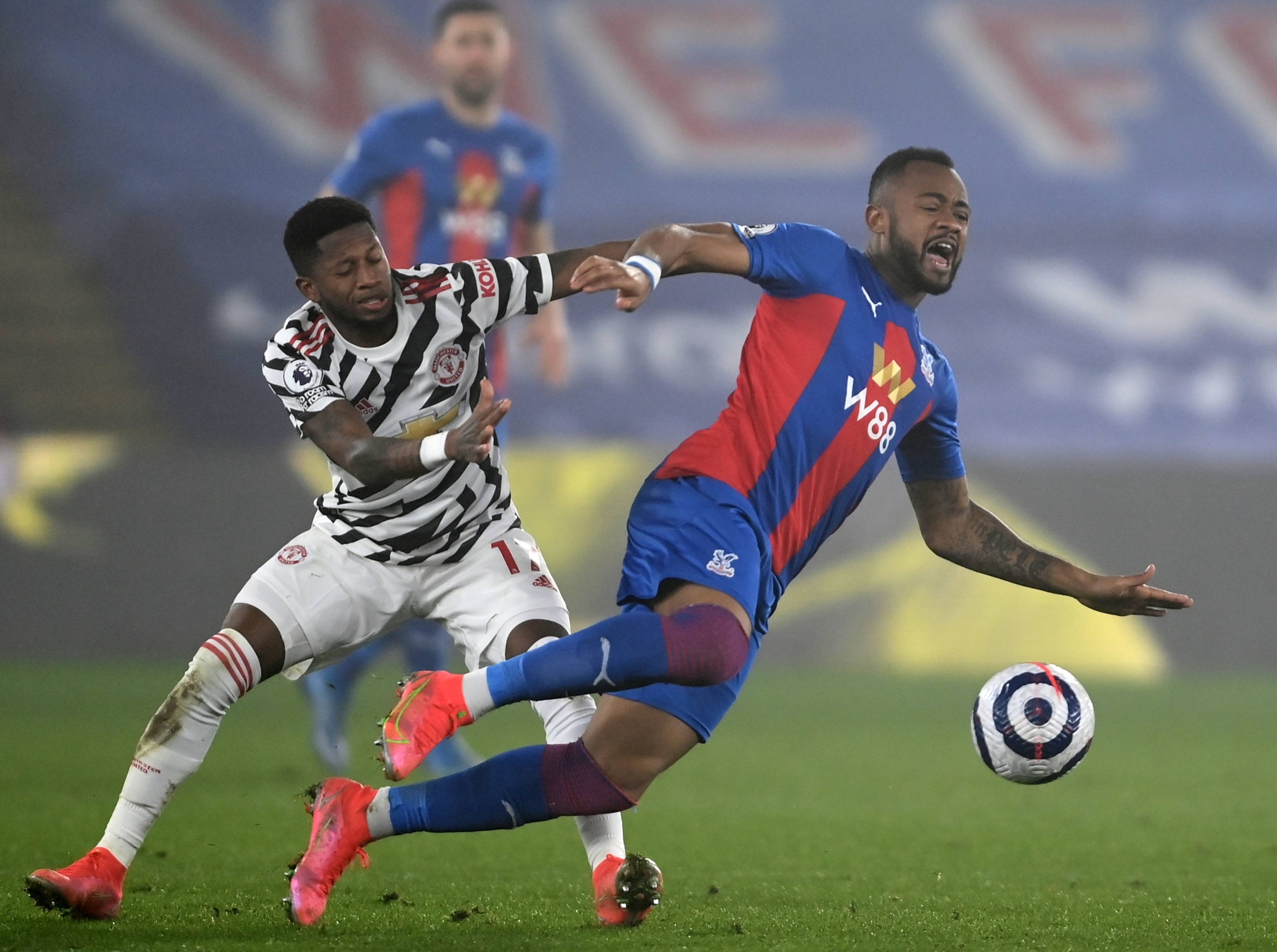 关于欧协联附加赛水晶宫VS腓特烈斯塔今日预测英超劲旅主场争胜的信息 第1张 关于欧协联附加赛水晶宫VS腓特烈斯塔今日预测英超劲旅主场争胜的信息 第1张