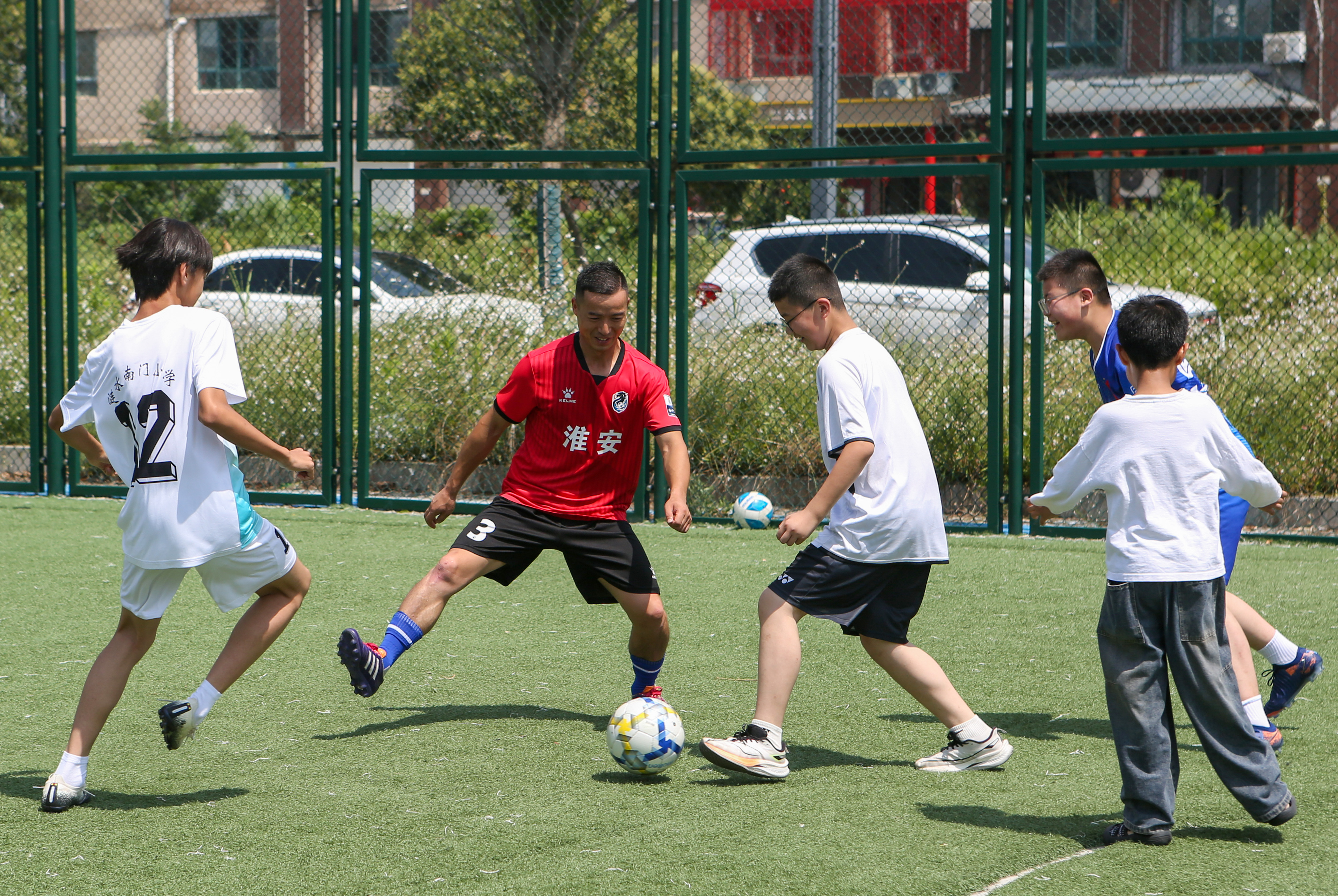 关于村超官方祝贺苏超并辟谣：被足协叫停是假的的信息  第2张