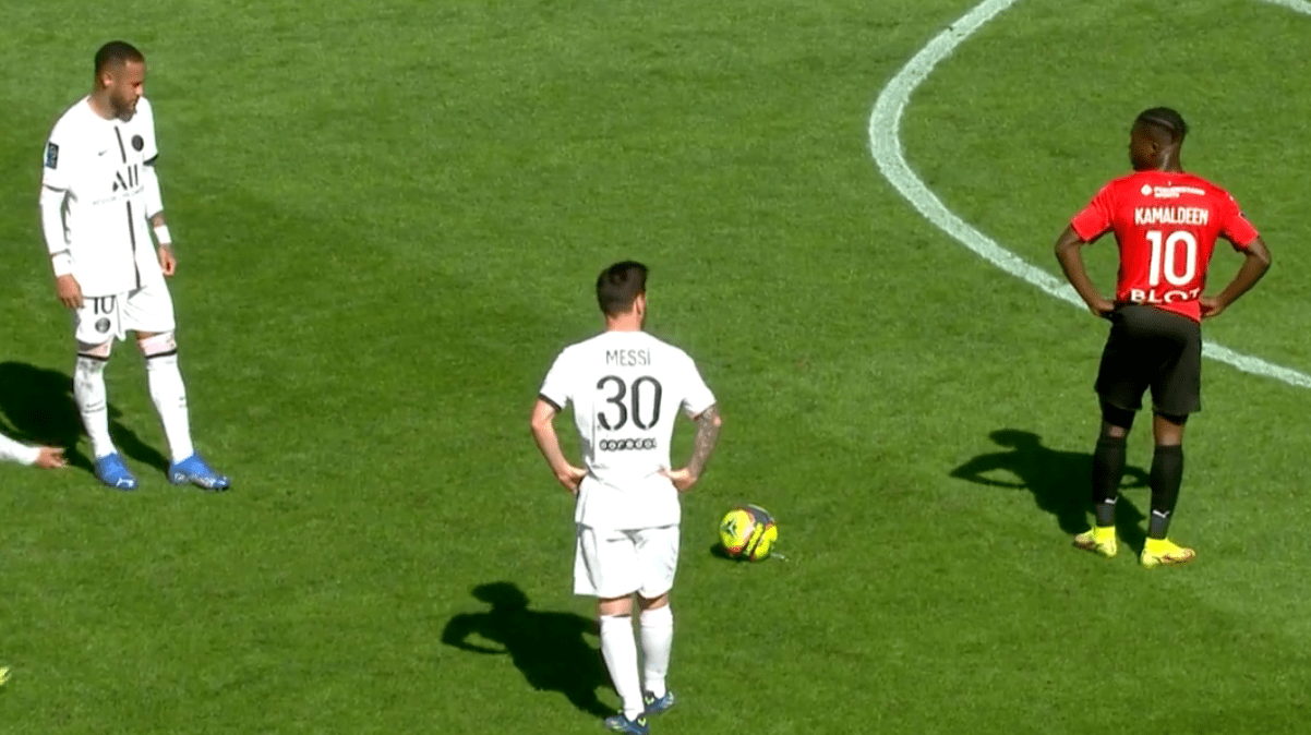 关于队报：大巴黎建王朝尚需时日已经站在新高度的信息  第2张