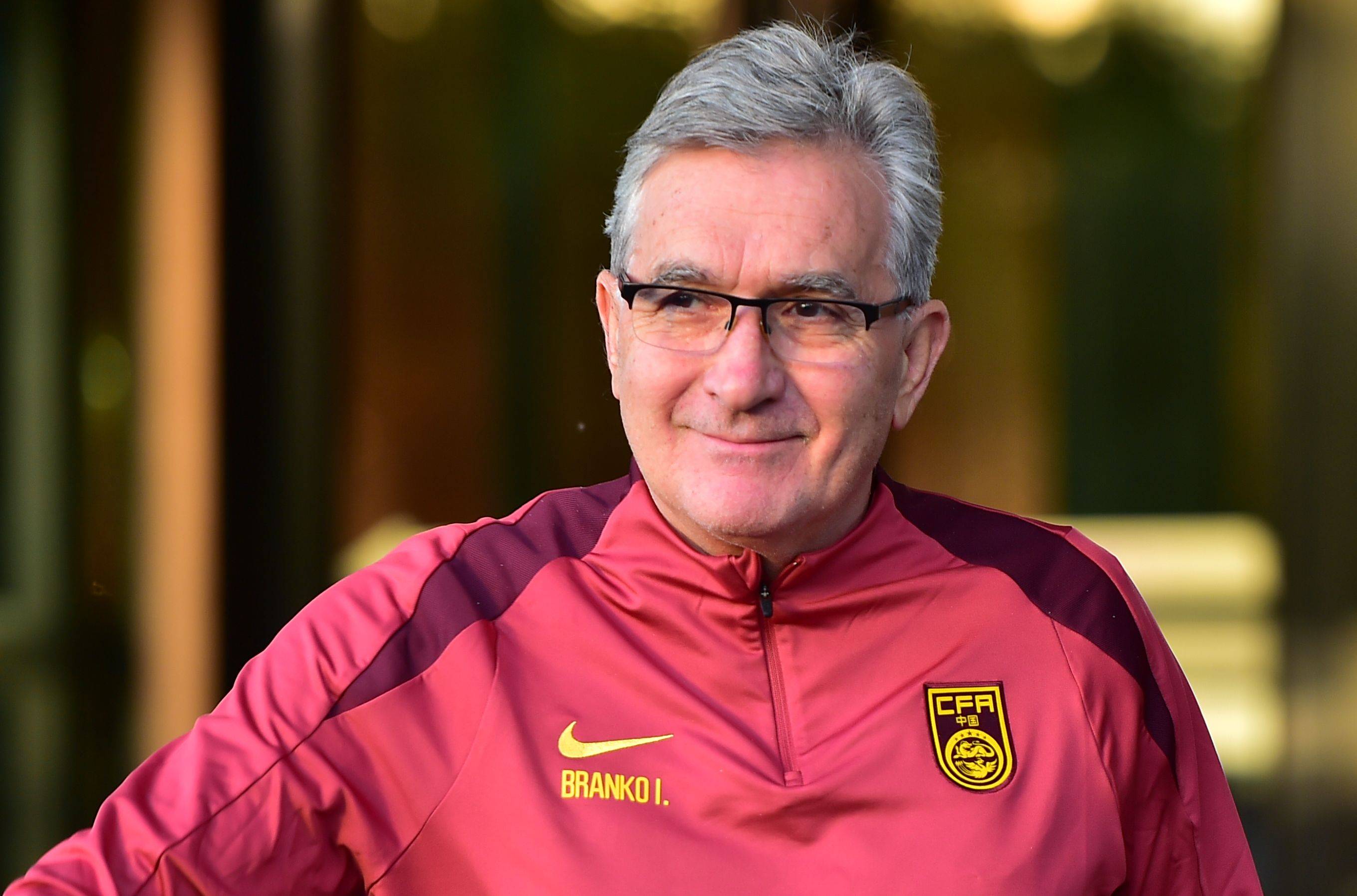 国足选帅进入最关键阶段足协已在筹划11月集训的简单介绍  第1张