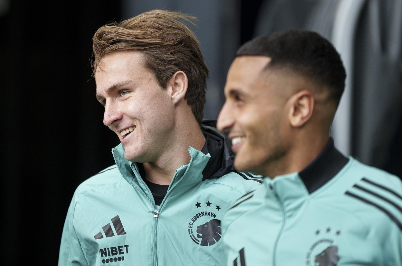 关于欧冠哥本哈根VS多特蒙德预测多特蒙德拥有五成客胜率的信息  第1张