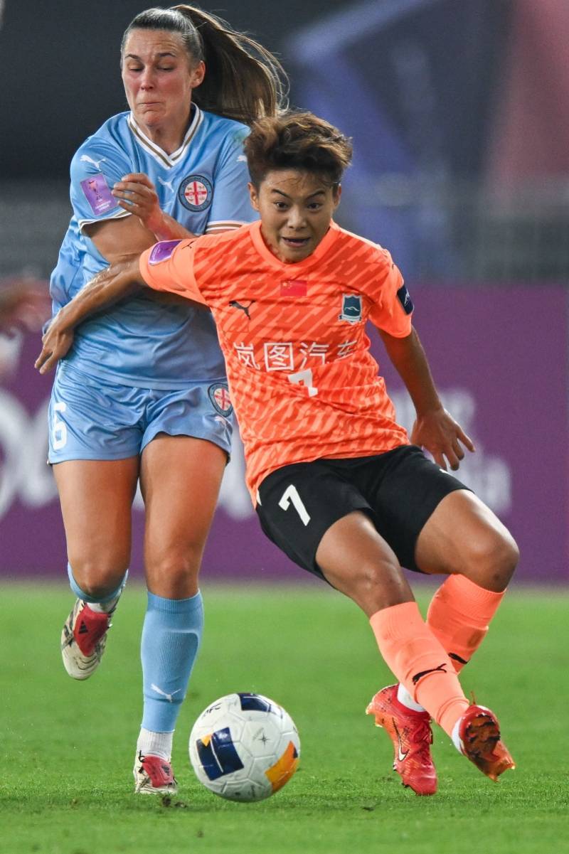 包含记者:王霜是时候离开中国女足了东亚杯表现受到质疑的词条 第2张 包含记者:王霜是时候离开中国女足了东亚杯表现受到质疑的词条 第2张