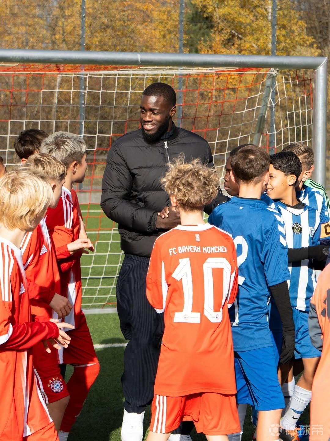 曼联有意于帕梅卡诺球员还没有与球队续约 第1张 曼联有意于帕梅卡诺球员还没有与球队续约 第1张