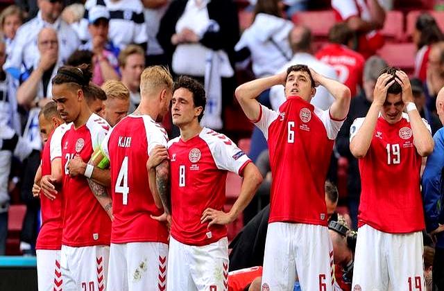 包含世预赛希腊0-3丹麦丹麦升至小组榜首的词条  第2张